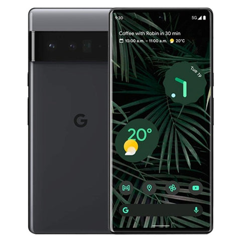 Google Pixel 6 Pro - Mister Click