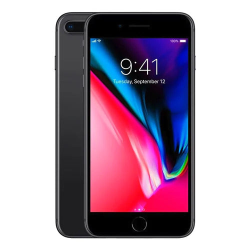 iPhone 8 Plus – 64GB – Good – Space Grey