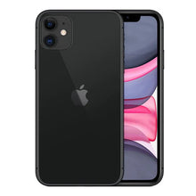 iPhone 11 – 128GB – As New – Black