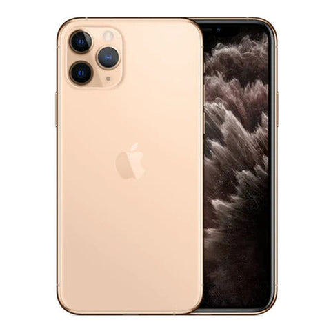 Refurbished iPhone 11 Pro