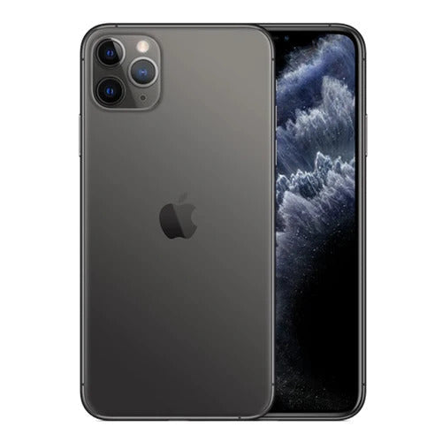 iPhone 11 Pro Max - Mister Click