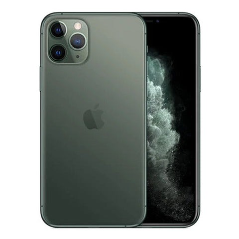 Refurbished iPhone 11 Pro