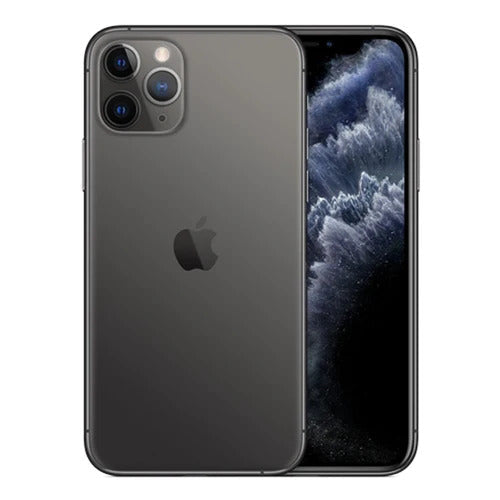 iPhone 11 Pro - Mister Click