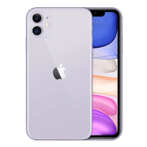 iPhone 11 Purple – Refurbished second-hand iPhone, fully unlocked with warranty – In stock in Melbourne – Mister Click