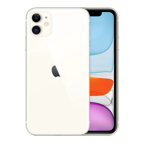 iPhone 11 - 128GB - Good - White