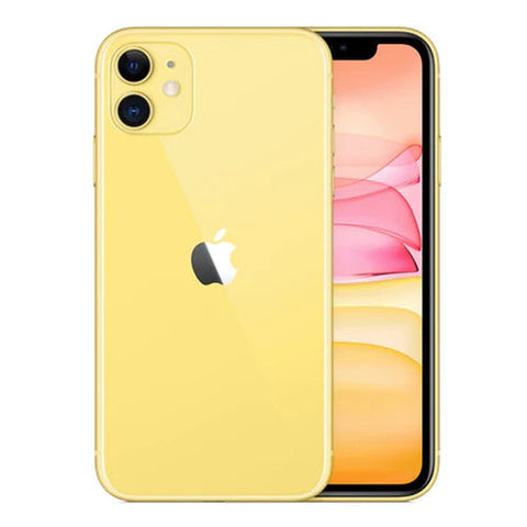 iPhone 11 - Mister Click