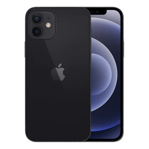 iPhone 12 - 256GB - Premium - Black