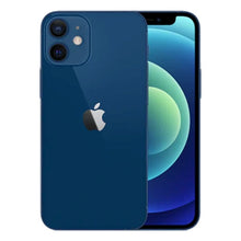 iPhone 12 Mini - 64GB - Premium - Blue
