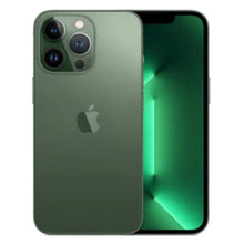 iPhone 13 Pro - 128GB - Premium - Alpine Green