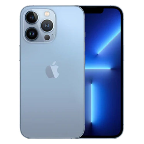 iPhone 13 Pro – 128GB – Good – Sierra Blue