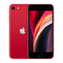 iPhone SE 2020 - 128GB - New Battery - Red