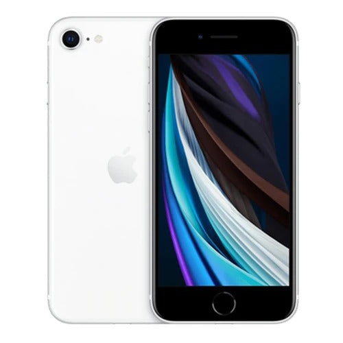 Refurbished iPhone SE (2020)