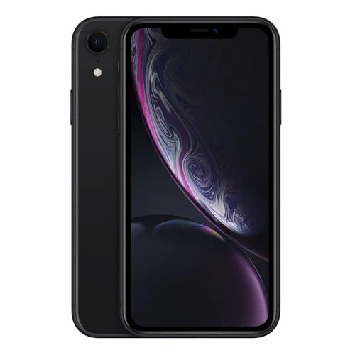 iPhone XR - 128GB - New Battery - Black