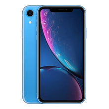 iPhone XR - 64GB - Excellent- Blue