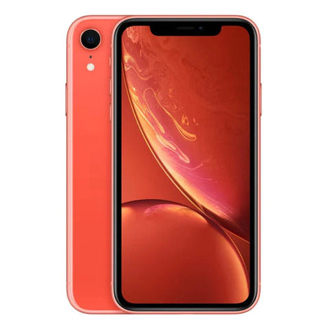 Refurbished iPhone XR