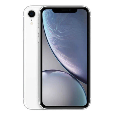 Refurbished iPhone XR