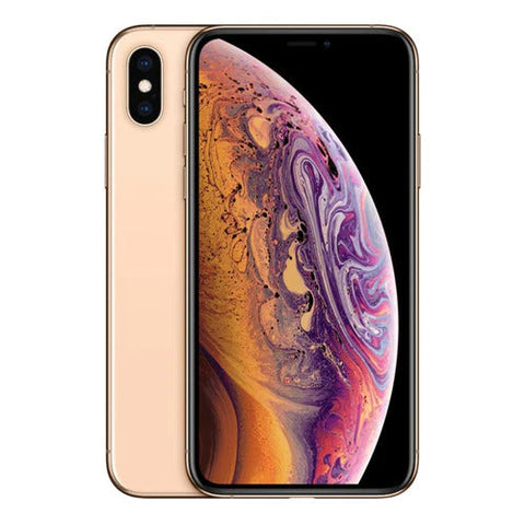 Refurbished iPhone XS