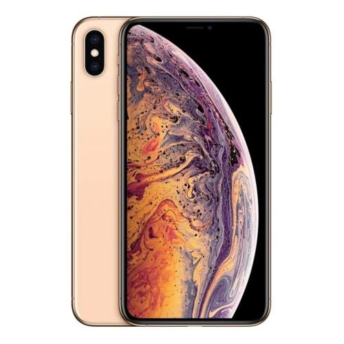 iPhone XS Max Gold – Refurbished second-hand iPhone, fully unlocked with warranty – Buy in Melbourne – Mister Click