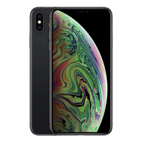 iPhone Xs Max - 256GB - New Battery - Space Grey