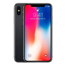 iPhone X – 64GB – Good – Space Grey